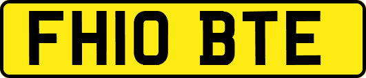 FH10BTE