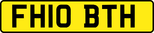 FH10BTH