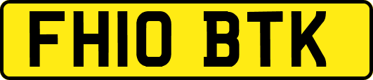 FH10BTK