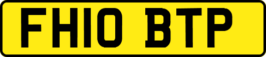 FH10BTP