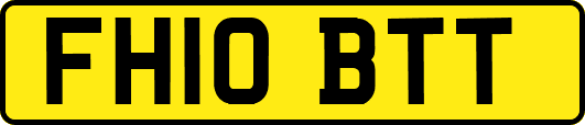 FH10BTT