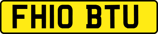 FH10BTU