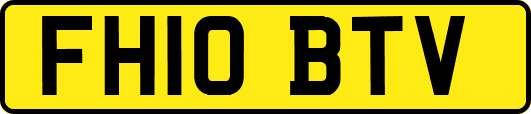 FH10BTV