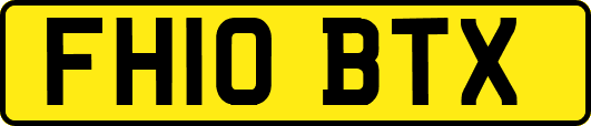 FH10BTX