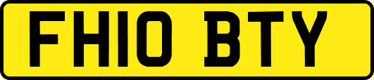 FH10BTY