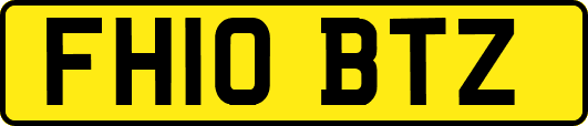FH10BTZ