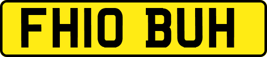 FH10BUH