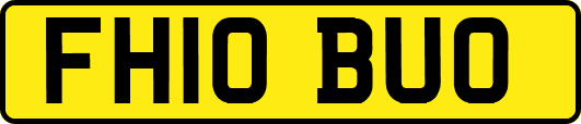 FH10BUO