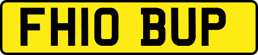 FH10BUP