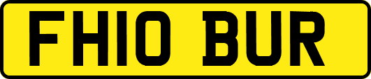 FH10BUR