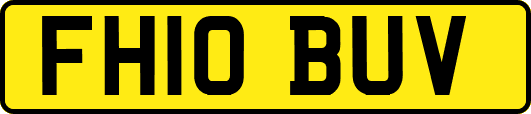 FH10BUV
