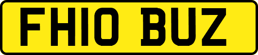 FH10BUZ