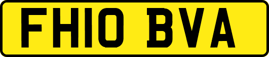FH10BVA