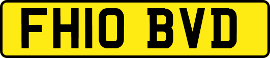 FH10BVD