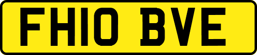 FH10BVE