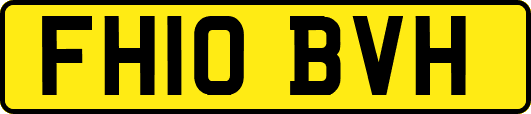 FH10BVH