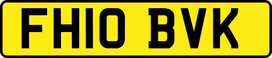 FH10BVK
