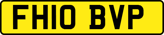 FH10BVP