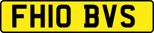 FH10BVS
