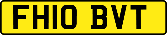FH10BVT