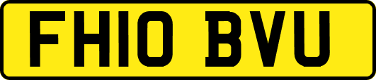 FH10BVU
