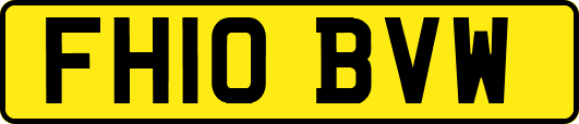 FH10BVW