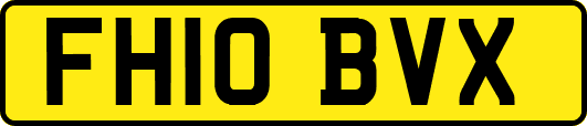 FH10BVX