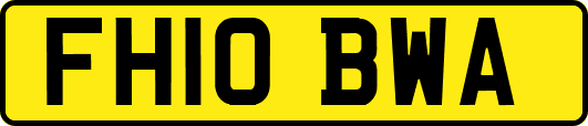 FH10BWA