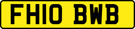 FH10BWB