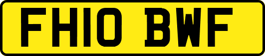 FH10BWF