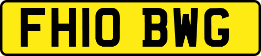 FH10BWG