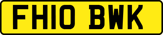 FH10BWK