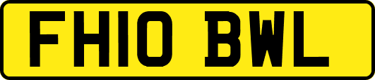 FH10BWL