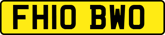 FH10BWO