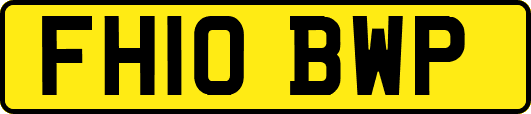FH10BWP