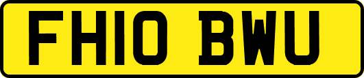 FH10BWU