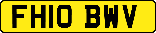 FH10BWV