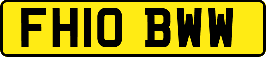 FH10BWW