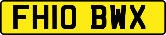 FH10BWX