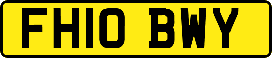 FH10BWY
