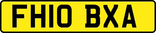 FH10BXA