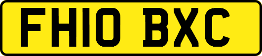FH10BXC