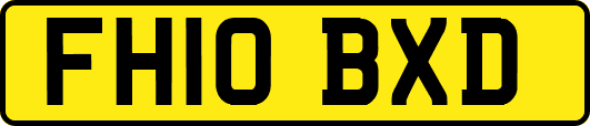 FH10BXD