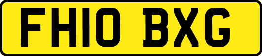 FH10BXG
