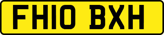 FH10BXH