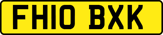 FH10BXK