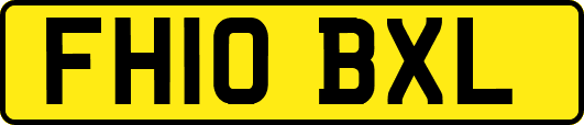 FH10BXL