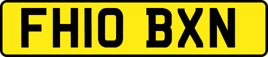 FH10BXN