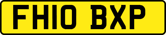 FH10BXP