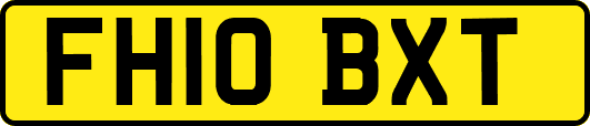 FH10BXT